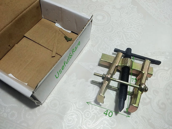 75*40 две лапы