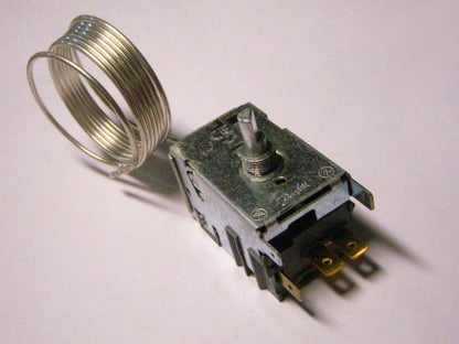 Danfoss PA6,6-GF35 EN60730-2-9