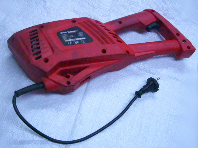 ремонт статора