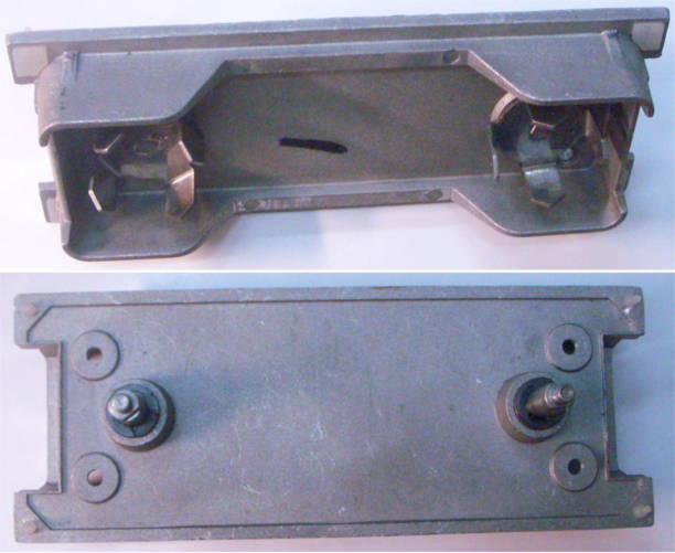 Belson на две лопатки