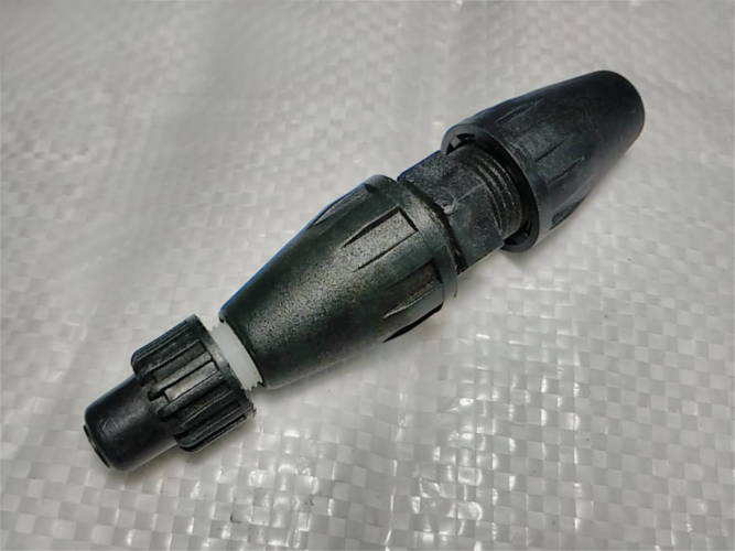 Головка Лемира