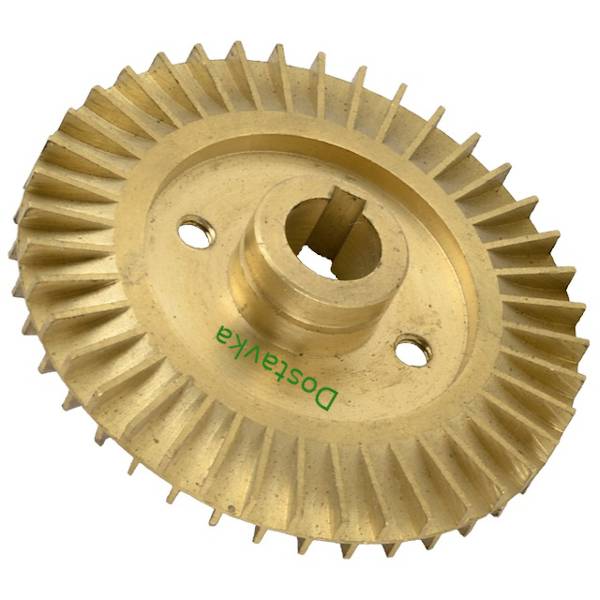 AQUATICA Leo 775120-024 d12*50