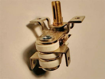 Vimar, Asel KSD-820B 10A воздух