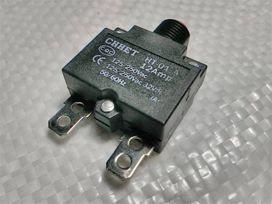 HT-01-A 12 Amp AC/DC