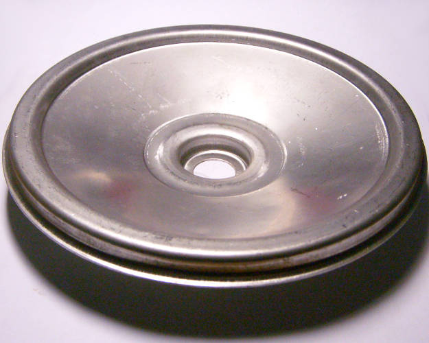 Redrollo под колесо 135