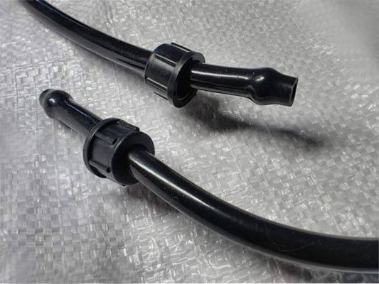 Квазар, Форте