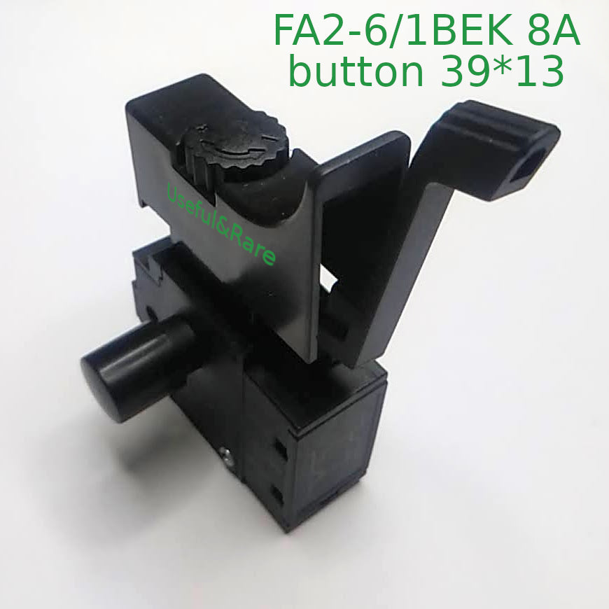 FA2-6/1BEK 8A button 39*13