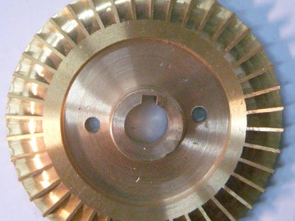 вихревая ∅75мм