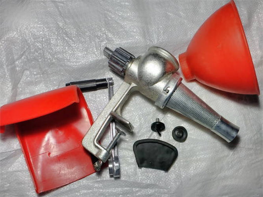 Китай Мотор Січ СБЧ-1