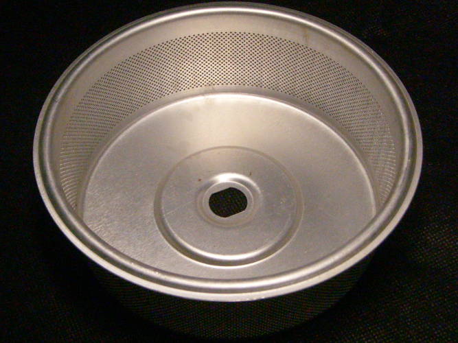 высокая Росинка два среза