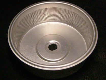 высокая Росинка два среза