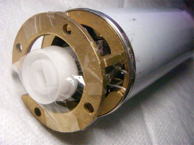 Водолей БЦПЭ 0,5-63У