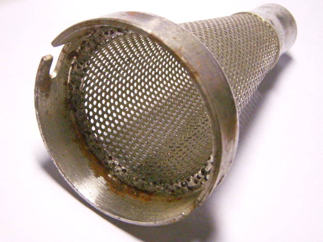 Мотор-Сич для чугунной