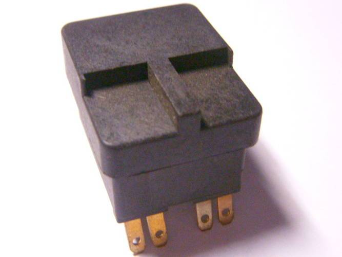 Sparky 4 контакта