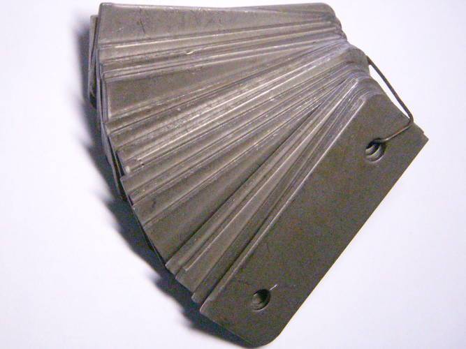 заводские Эликор 01