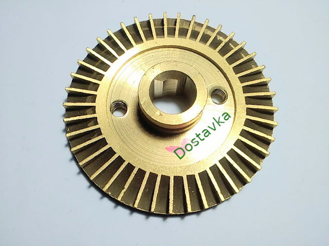 Насосы+ Zetta 370 (латунь) (A04)