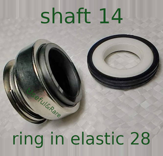 301-14 кольцо d28*h5