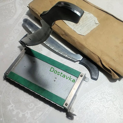 фото резак сабельный СССР