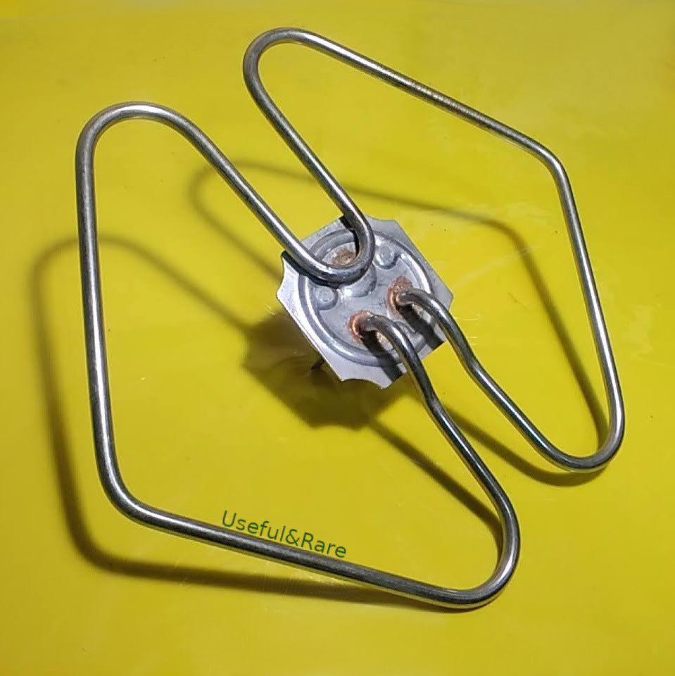 Hasmar 245*225 нержавейка 1700W