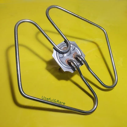 Hasmar 245*225 нержавейка 1700W