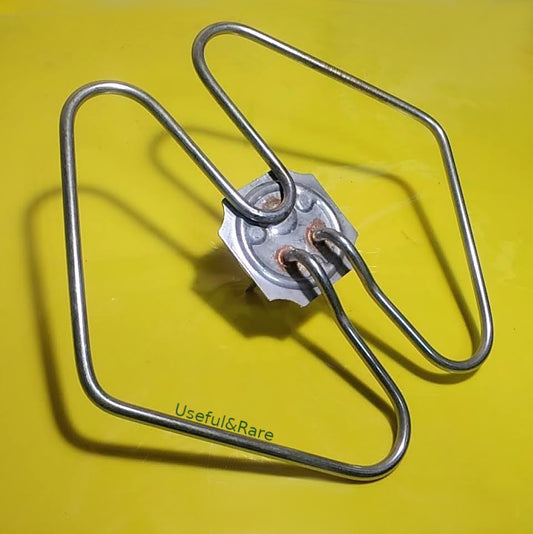 Hasmar 245*225 нержавейка 1700W