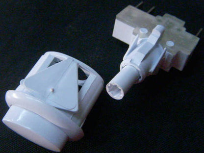 на 3 контакта