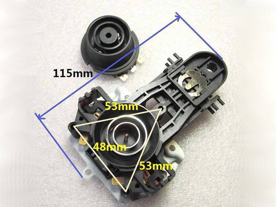 KSD-B731 открытый
