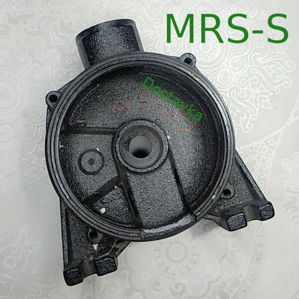 Sprut MRS-S чугун (A10)