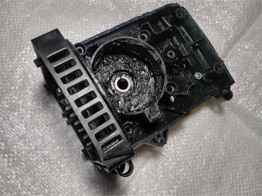 Кентавр СП-224 редуктора