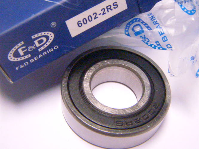 6002-2RS