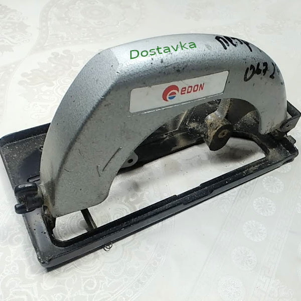 Edon CS-180 платформа кожух