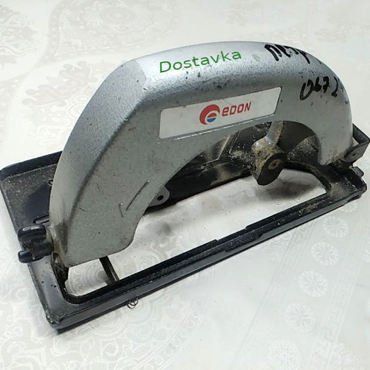 Edon CS-180 платформа кожух