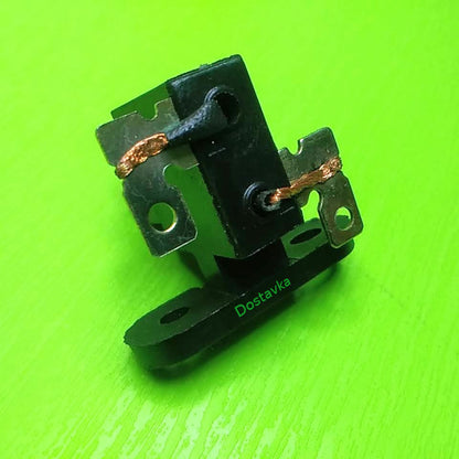 токосъемник 5*6x2 w25 168F