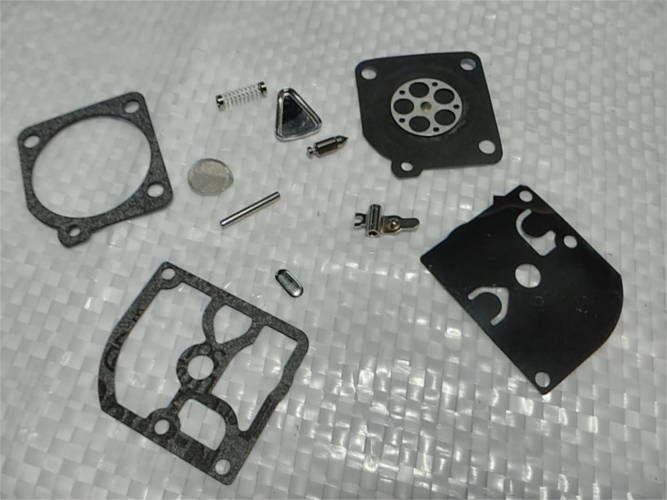 Stihl SM-230, 250 с иглой