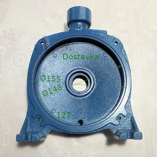 CPM-146 (w180 резьба 6)