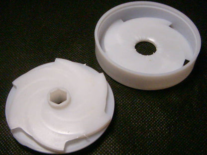 секция БЦПЭ 0.5У