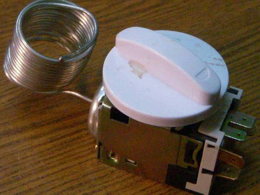 AEG, Indesit ТАМ 145-2М