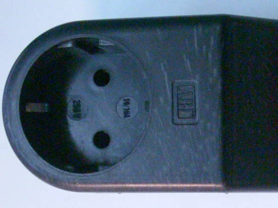 цифровой Барьер DA