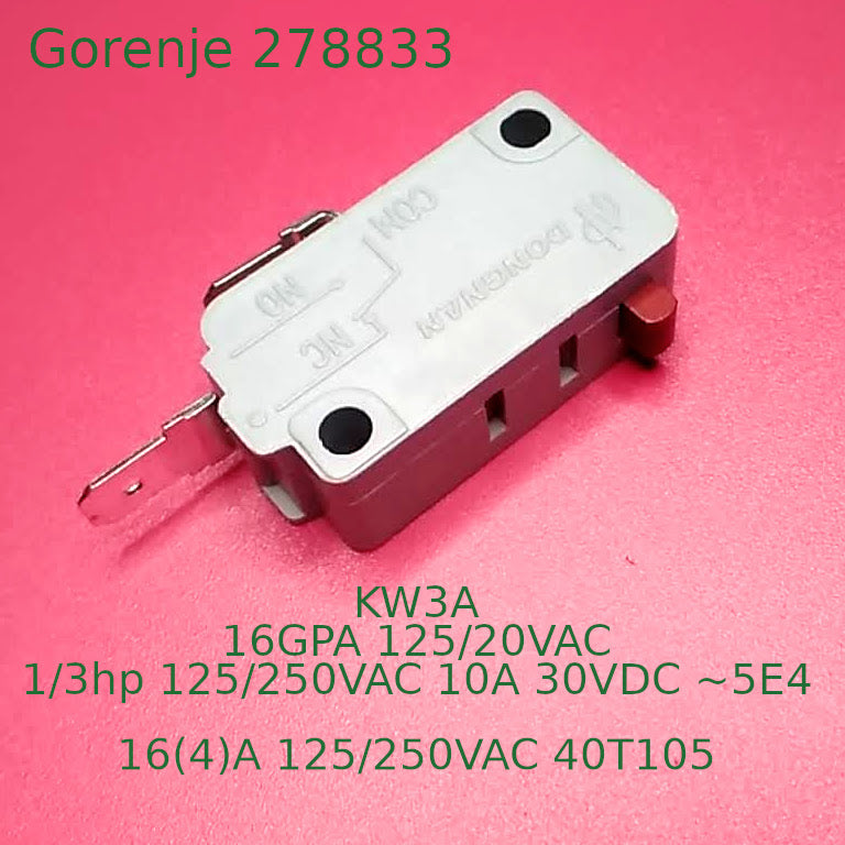 Gorenje 278833