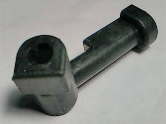 Г-образный 37 мм