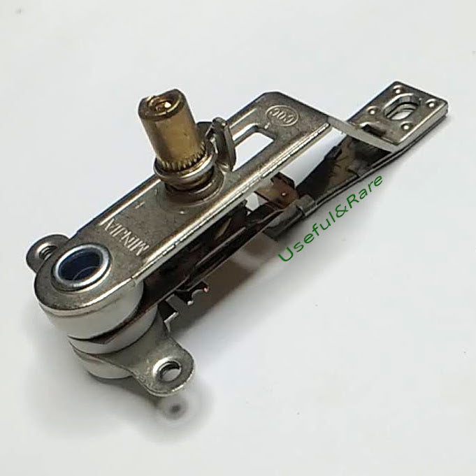 KST 116 10A под винты