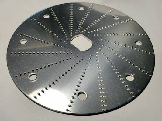 Беломо Садовая 302 №14 терочный 160 мм