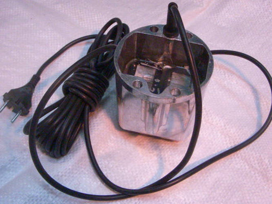 Водограй верхний забор алюминий