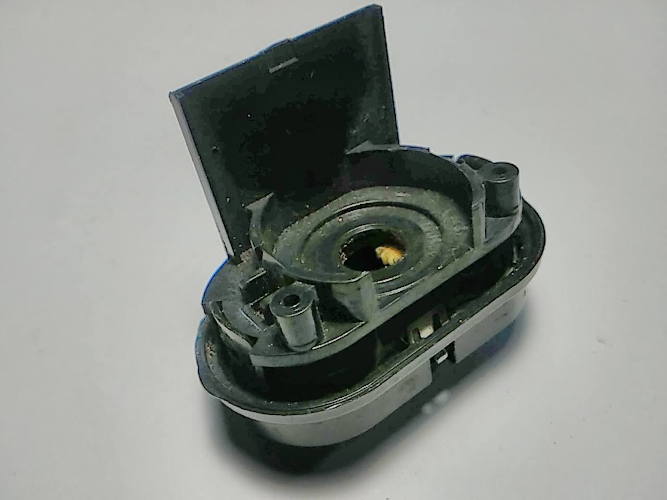 2-ножевой редуктор