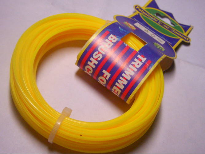 леска 15м*1.6мм