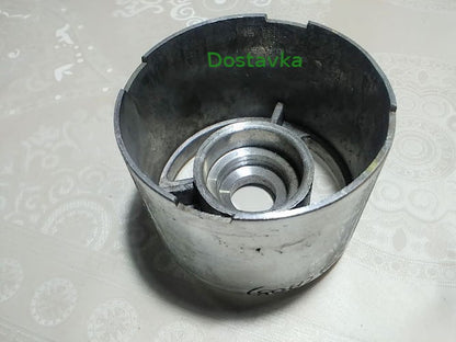 Sprut 4SKm100 алюминий (А08)