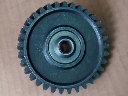 33 зуба Электромаш металл