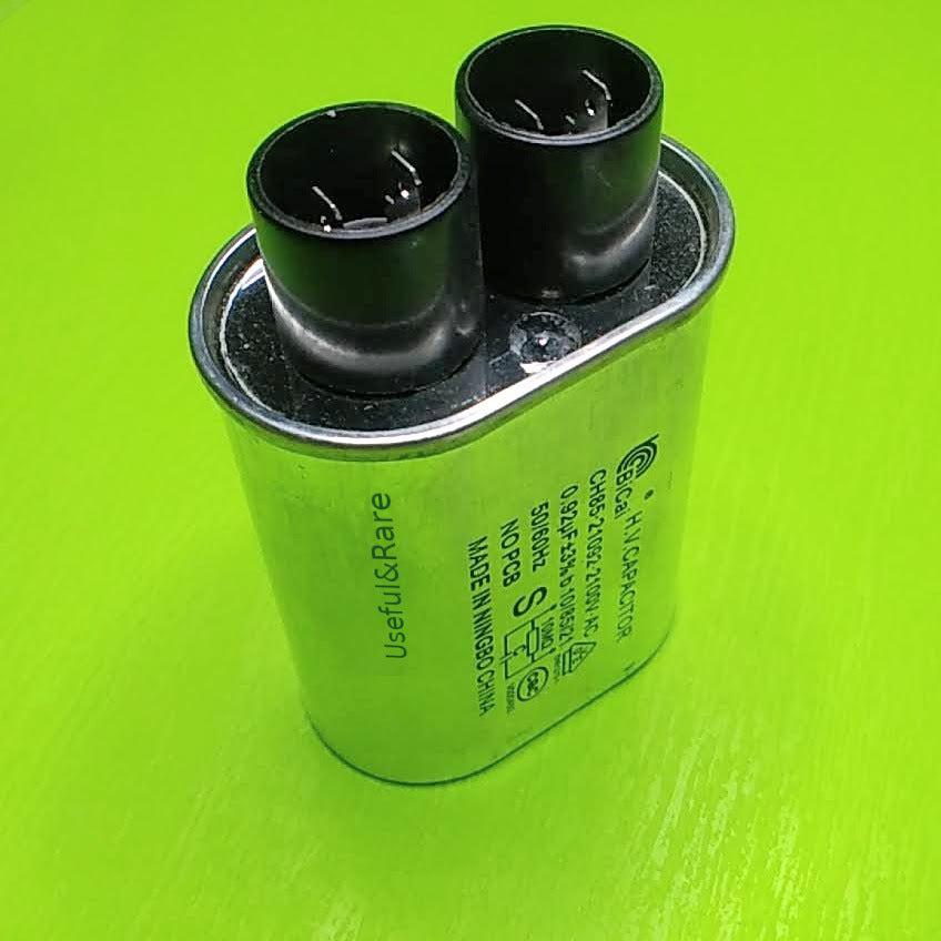 1.0 mf 2100V w33*53 h70-86 2+2 pin