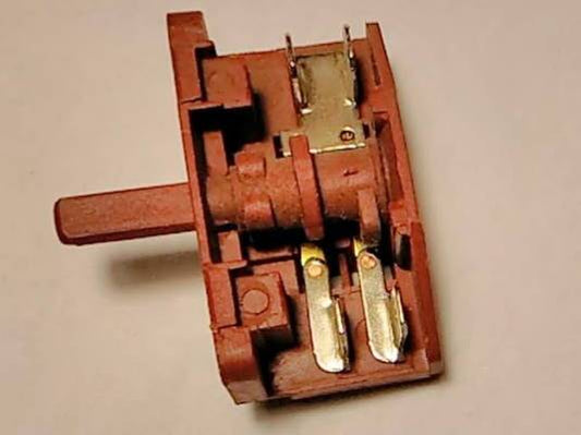 Tibon 16A 2*2 17 мм