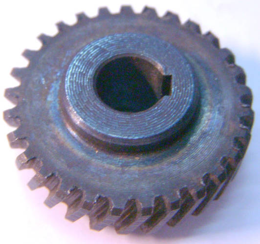 31*8 мм Партнер, Витязь